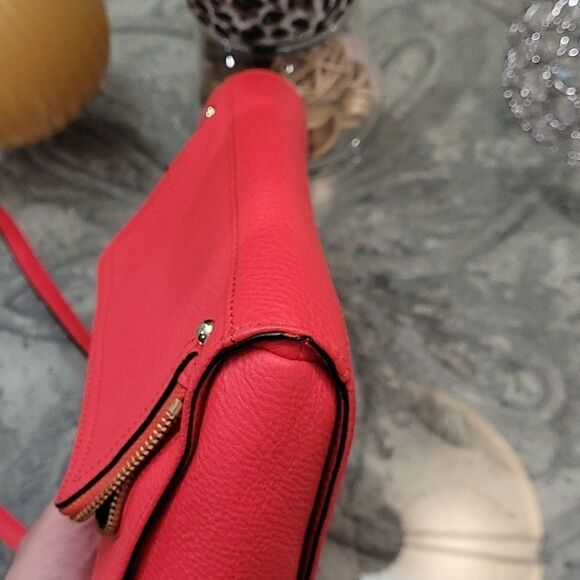 kate Spade Crossbody Fancy Bag Purse - Picture 6 of 9